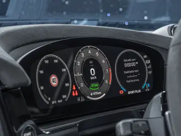 Porsche Cayenne Turbo E-Hyb Coupé GT-package