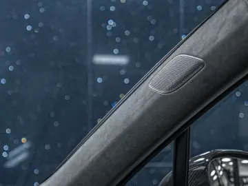 Porsche Cayenne Turbo E-Hyb Coupé GT-package