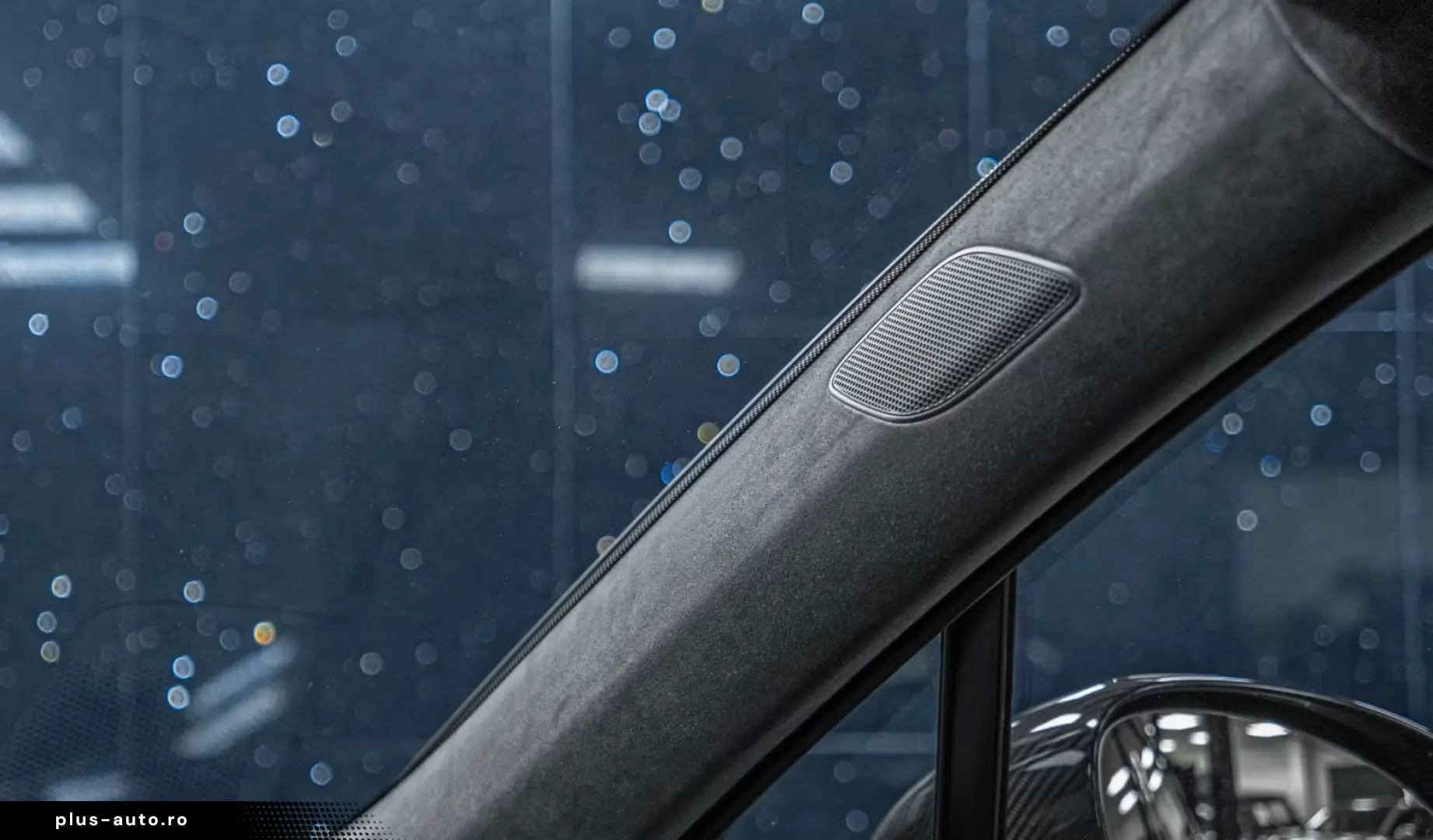 Porsche Cayenne Turbo E-Hyb Coupé GT-package