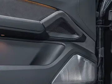 Porsche Cayenne Turbo E-Hyb Coupé GT-package