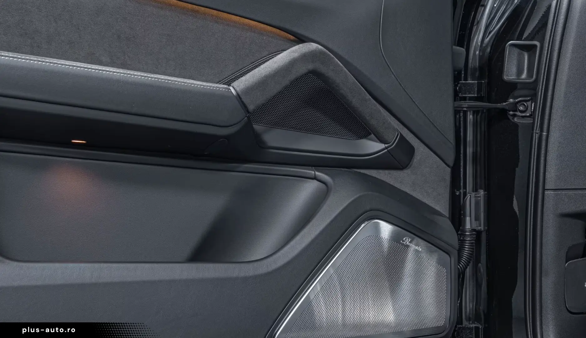 Porsche Cayenne Turbo E-Hyb Coupé GT-package