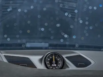 Porsche Cayenne Turbo E-Hyb Coupé GT-package