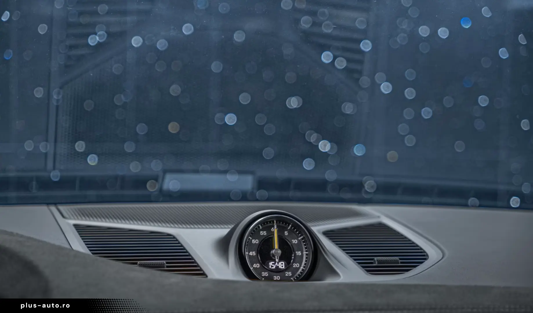 Porsche Cayenne Turbo E-Hyb Coupé GT-package