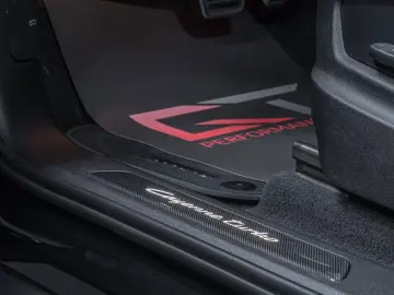 Porsche Cayenne Turbo E-Hyb Coupé GT-package