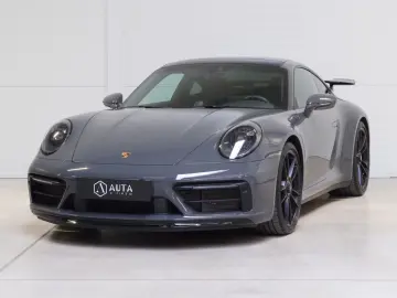 PORSCHE 911 Carrera 4 GTS  Aero  Lift  Klima-sitze