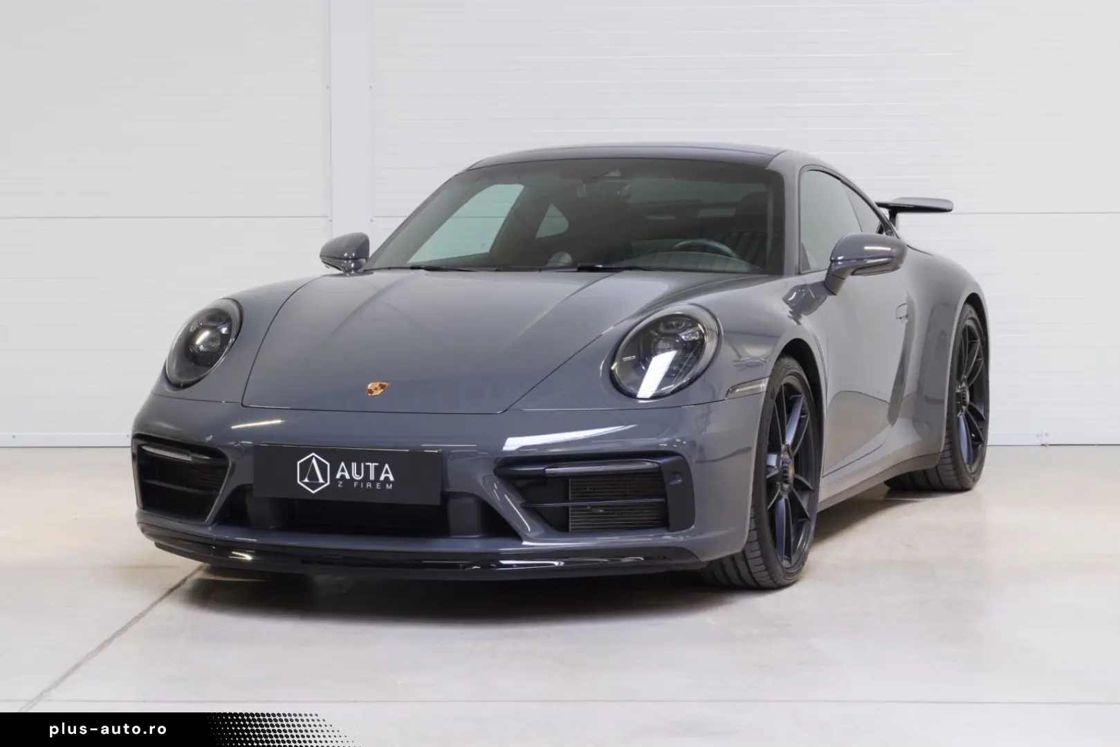 PORSCHE 911 Carrera 4 GTS  Aero  Lift  Klima-sitze