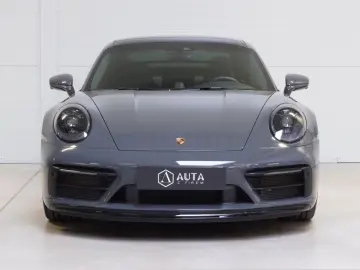PORSCHE 911 Carrera 4 GTS  Aero  Lift  Klima-sitze