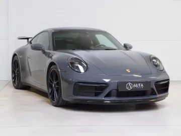 PORSCHE 911 Carrera 4 GTS  Aero  Lift  Klima-sitze