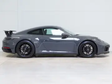 PORSCHE 911 Carrera 4 GTS  Aero  Lift  Klima-sitze