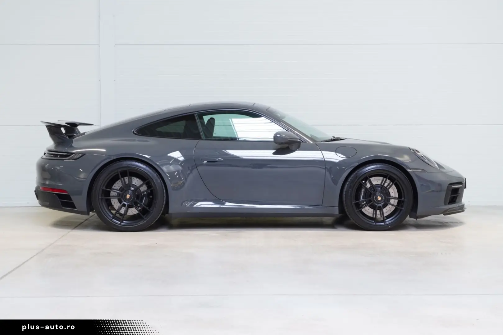 PORSCHE 911 Carrera 4 GTS  Aero  Lift  Klima-sitze