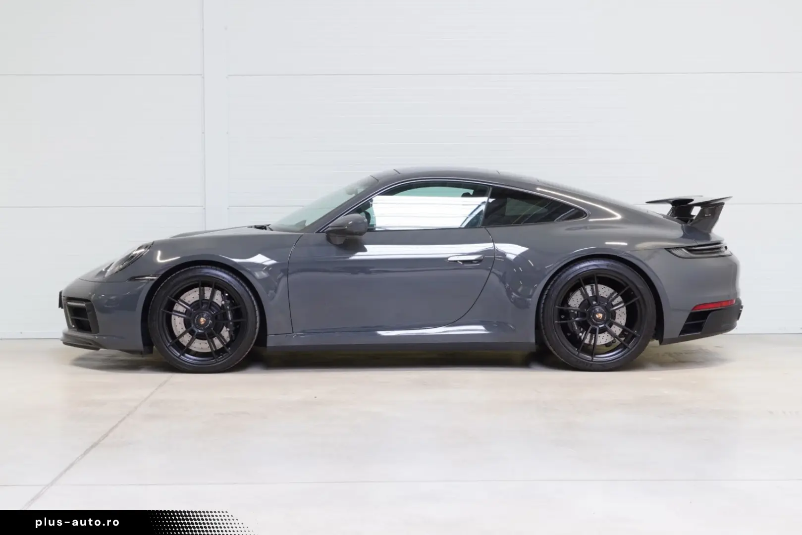 PORSCHE 911 Carrera 4 GTS  Aero  Lift  Klima-sitze