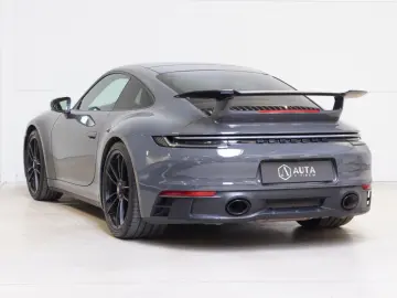 PORSCHE 911 Carrera 4 GTS  Aero  Lift  Klima-sitze