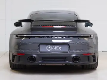 PORSCHE 911 Carrera 4 GTS  Aero  Lift  Klima-sitze