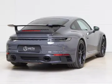 PORSCHE 911 Carrera 4 GTS  Aero  Lift  Klima-sitze