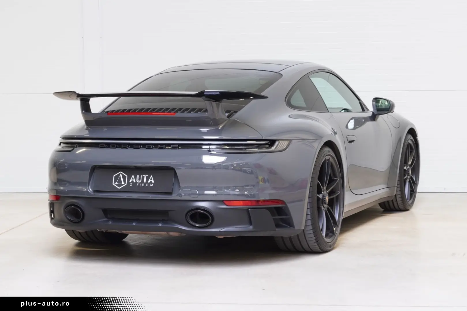 PORSCHE 911 Carrera 4 GTS  Aero  Lift  Klima-sitze