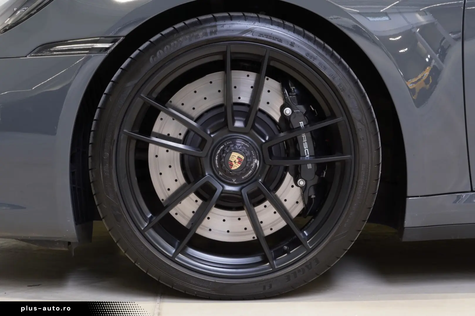 PORSCHE 911 Carrera 4 GTS  Aero  Lift  Klima-sitze