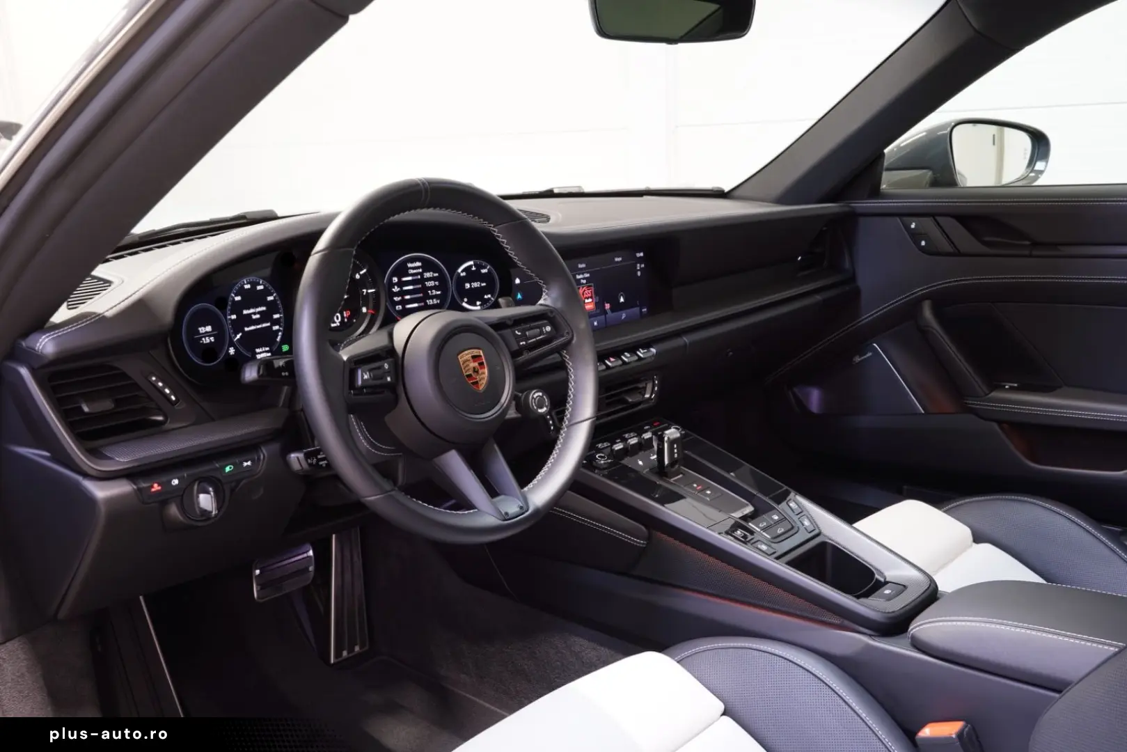 PORSCHE 911 Carrera 4 GTS  Aero  Lift  Klima-sitze