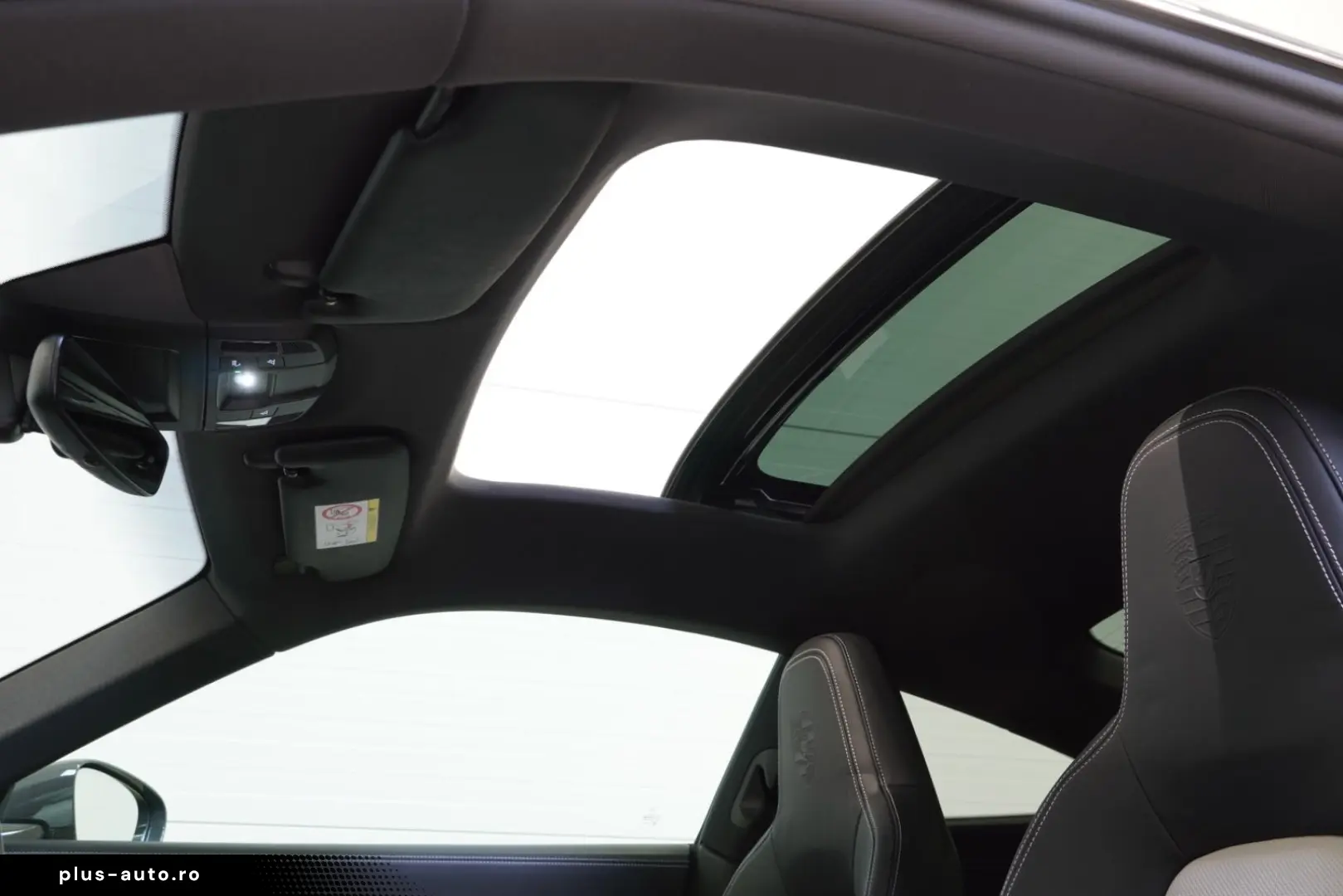 PORSCHE 911 Carrera 4 GTS  Aero  Lift  Klima-sitze