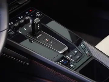 PORSCHE 911 Carrera 4 GTS  Aero  Lift  Klima-sitze