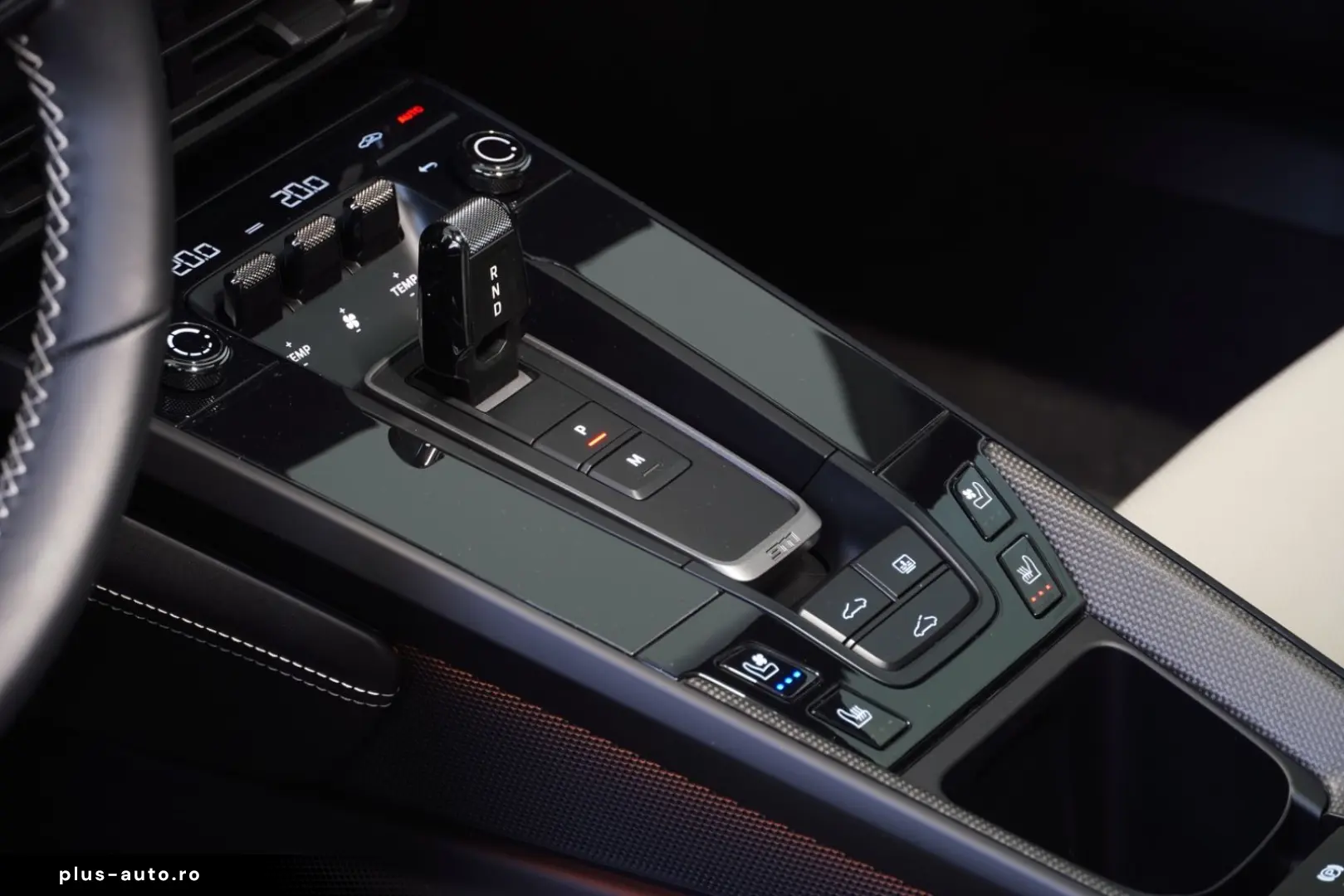 PORSCHE 911 Carrera 4 GTS  Aero  Lift  Klima-sitze