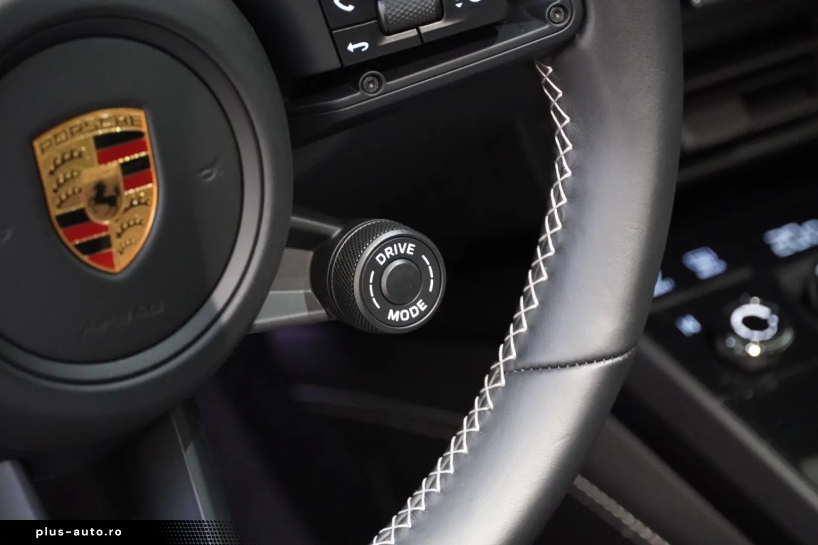 PORSCHE 911 Carrera 4 GTS  Aero  Lift  Klima-sitze