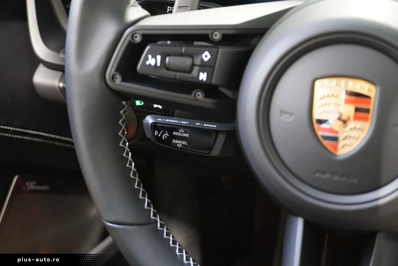 PORSCHE 911 Carrera 4 GTS  Aero  Lift  Klima-sitze