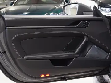 PORSCHE 911 Carrera 4 GTS  Aero  Lift  Klima-sitze
