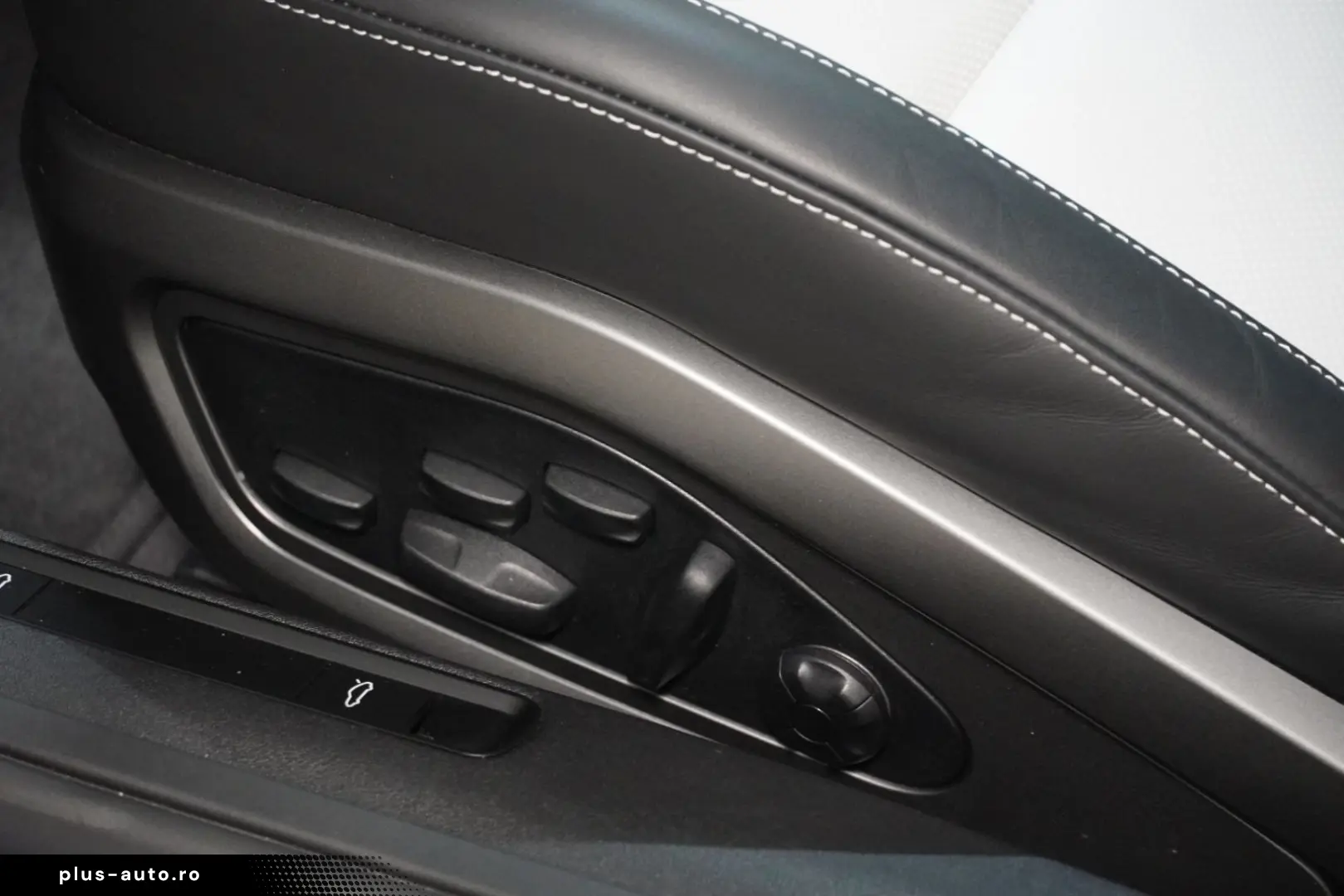 PORSCHE 911 Carrera 4 GTS  Aero  Lift  Klima-sitze