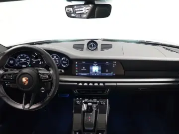 PORSCHE 911 Carrera 4 GTS  Aero  Lift  Klima-sitze