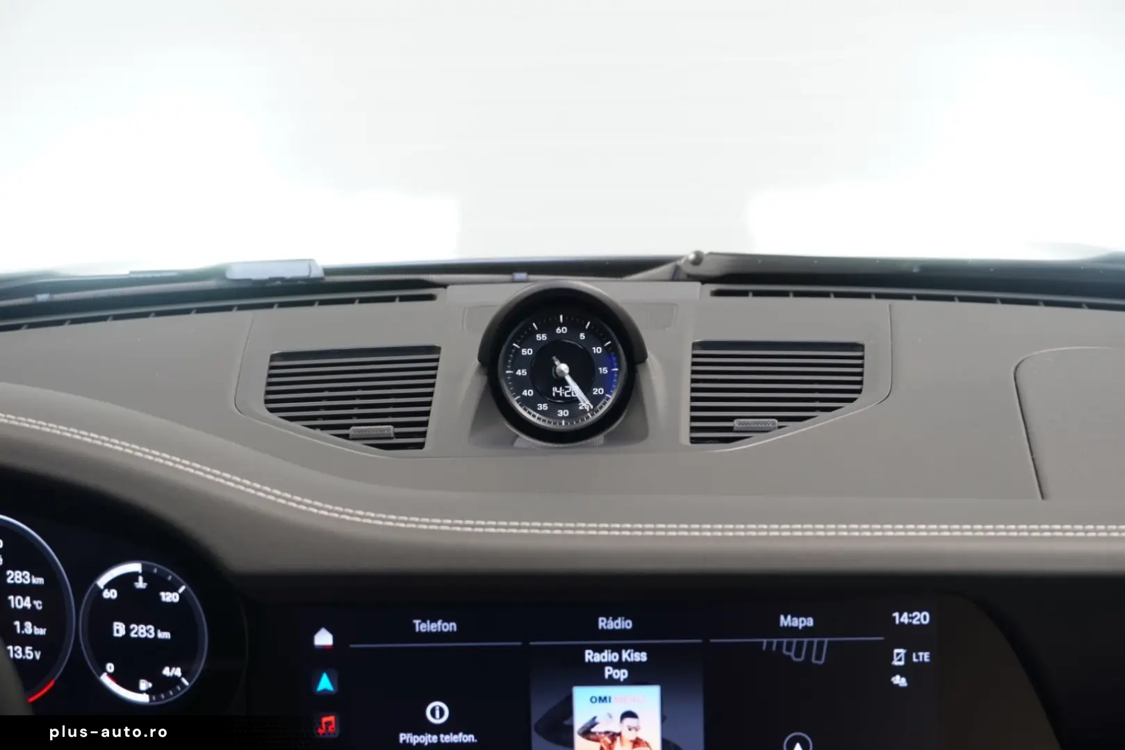 PORSCHE 911 Carrera 4 GTS  Aero  Lift  Klima-sitze