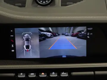 PORSCHE 911 Carrera 4 GTS  Aero  Lift  Klima-sitze