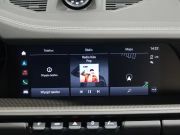 PORSCHE 911 Carrera 4 GTS  Aero  Lift  Klima-sitze