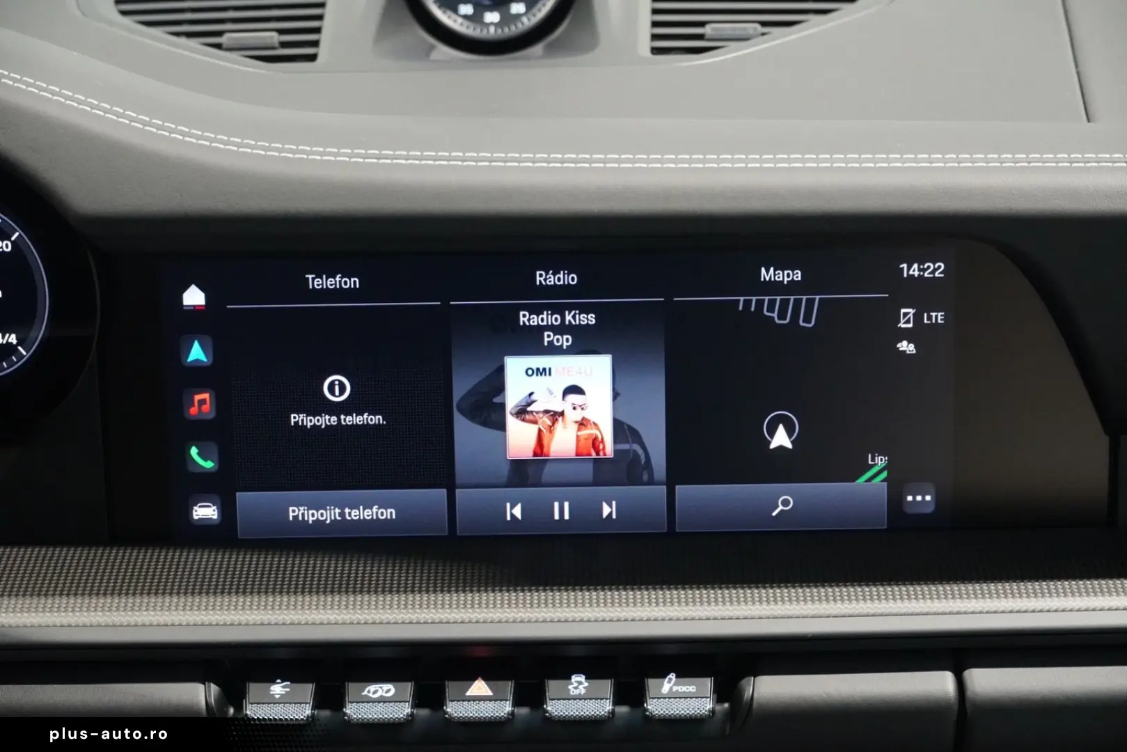 PORSCHE 911 Carrera 4 GTS  Aero  Lift  Klima-sitze