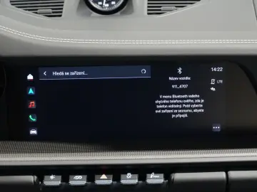 PORSCHE 911 Carrera 4 GTS  Aero  Lift  Klima-sitze