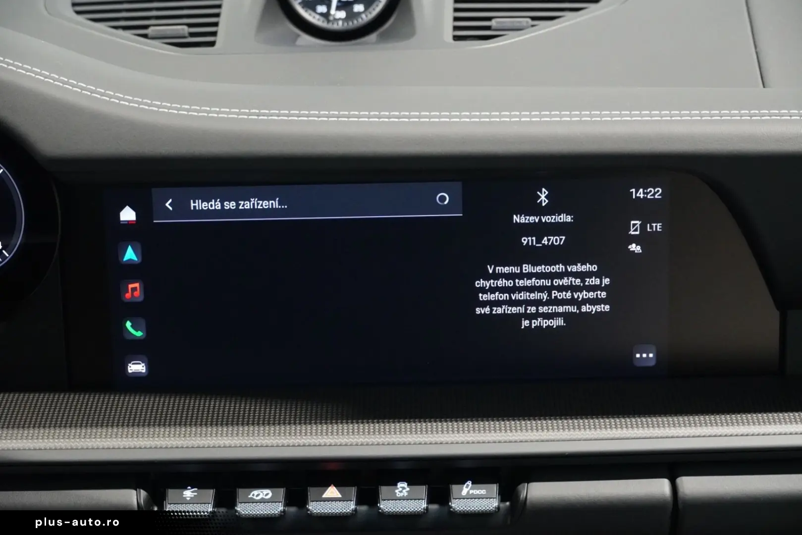 PORSCHE 911 Carrera 4 GTS  Aero  Lift  Klima-sitze