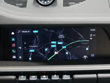 PORSCHE 911 Carrera 4 GTS  Aero  Lift  Klima-sitze