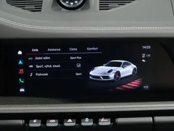 PORSCHE 911 Carrera 4 GTS  Aero  Lift  Klima-sitze