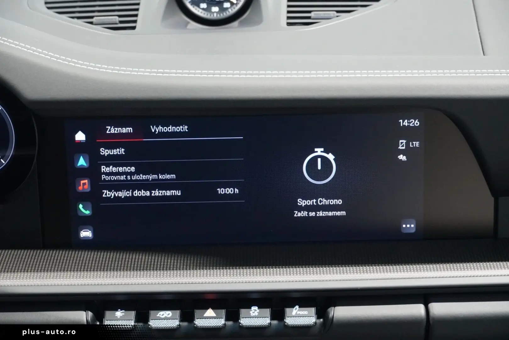 PORSCHE 911 Carrera 4 GTS  Aero  Lift  Klima-sitze