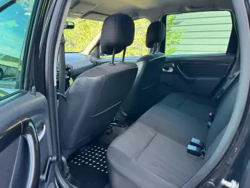 Dacia Duster Diesel