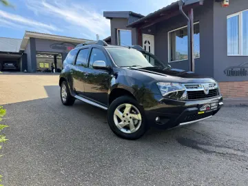 Dacia Duster Diesel