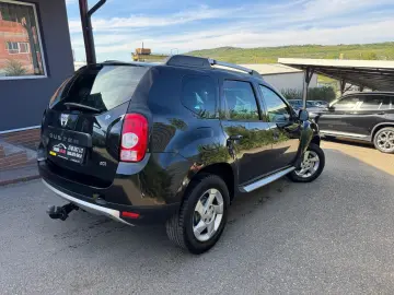 Dacia Duster Diesel