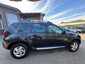 Dacia Duster Diesel