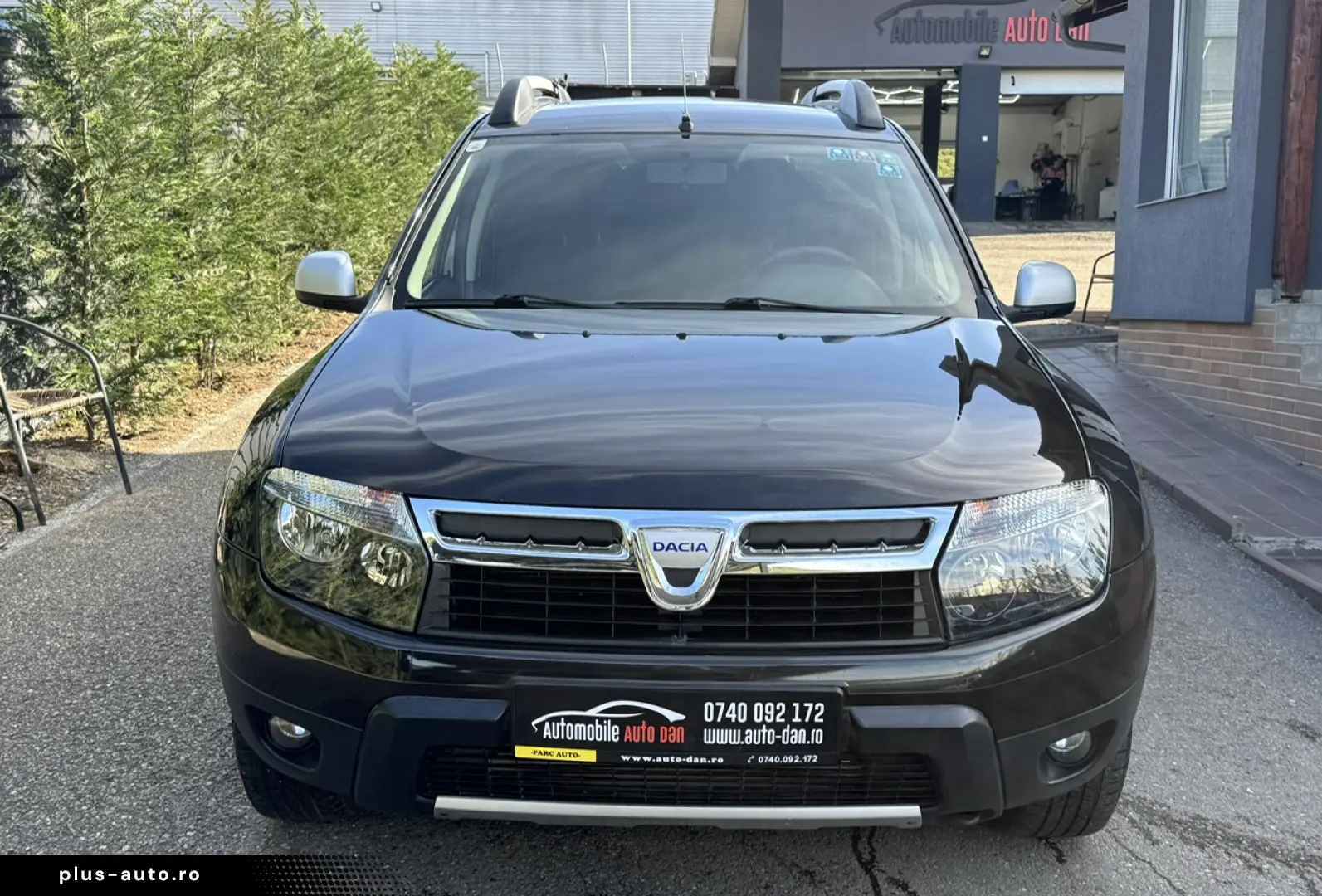 Dacia Duster Diesel