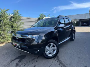 Dacia Duster Diesel