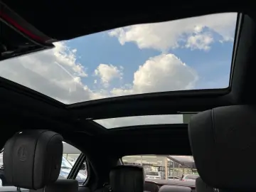 MERCEDES-BENZ S 63 AMG E Performance 4M  L Pano