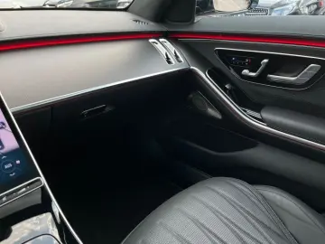 MERCEDES-BENZ S 63 AMG E Performance 4M  L Pano