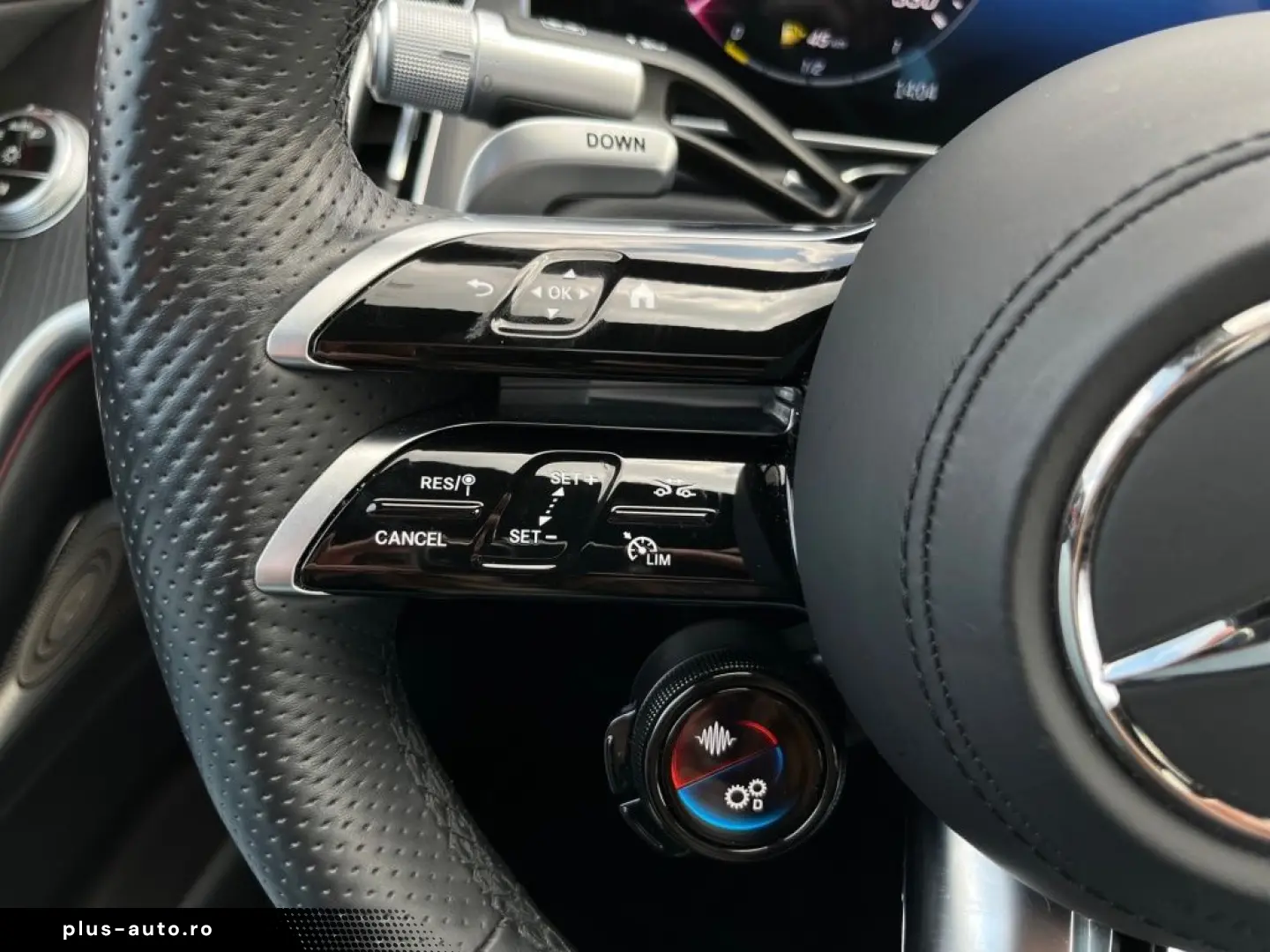 MERCEDES-BENZ S 63 AMG E Performance 4M  L Pano