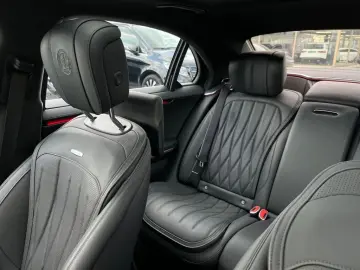 MERCEDES-BENZ S 63 AMG E Performance 4M  L Pano