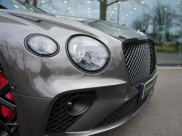 BENTLEY Continental GTC 4.0 V8 S TOURING SPEC   COMFORT