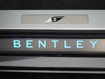 BENTLEY Continental GTC 4.0 V8 S TOURING SPEC   COMFORT